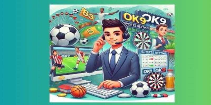 Đa dạng các loại hình giải trí hàng đầu