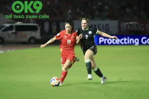 Nhà cái thể thao ok9.com