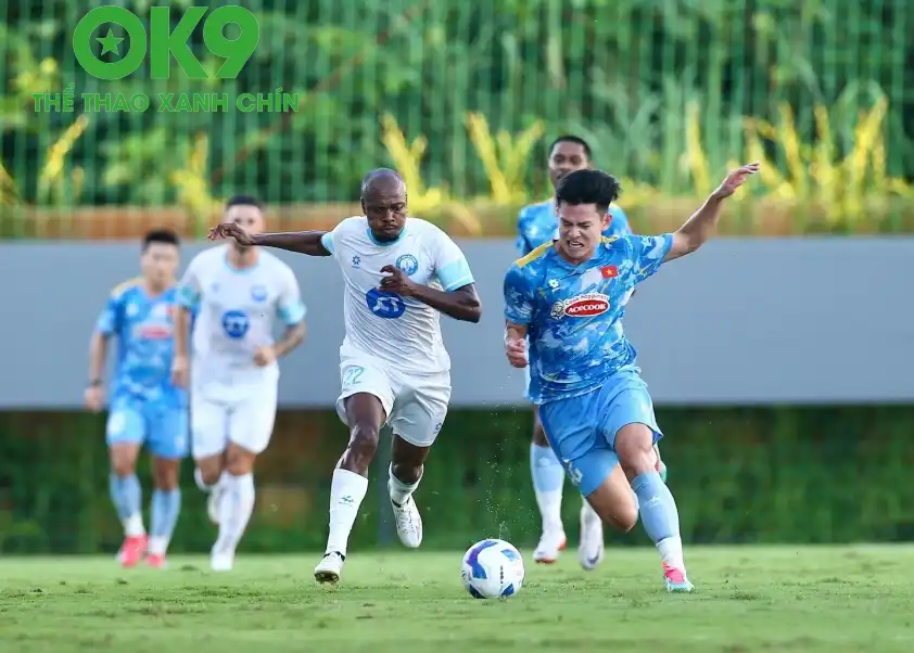 Trận giao hữu giữa ĐT Việt Nam vs Nam Định không ảnh hưởng đến BXH FIFA