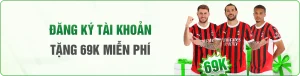 Đăng Ký Tài Khoản OK9 Nhận Ngay 69K Miễn Phí Trải Nghiệm