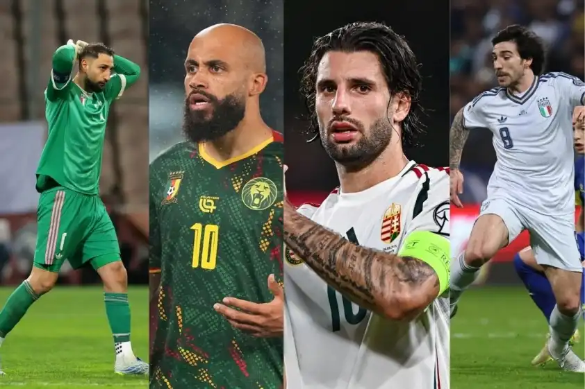 Nổi bật trong danh sách là dang sao đang thi đấu tại Ngoại hạng Anh